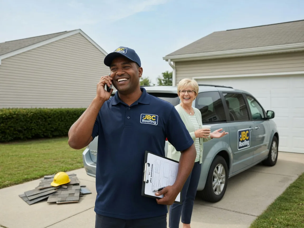 Roof Replacement Rutherford, TN FAQs